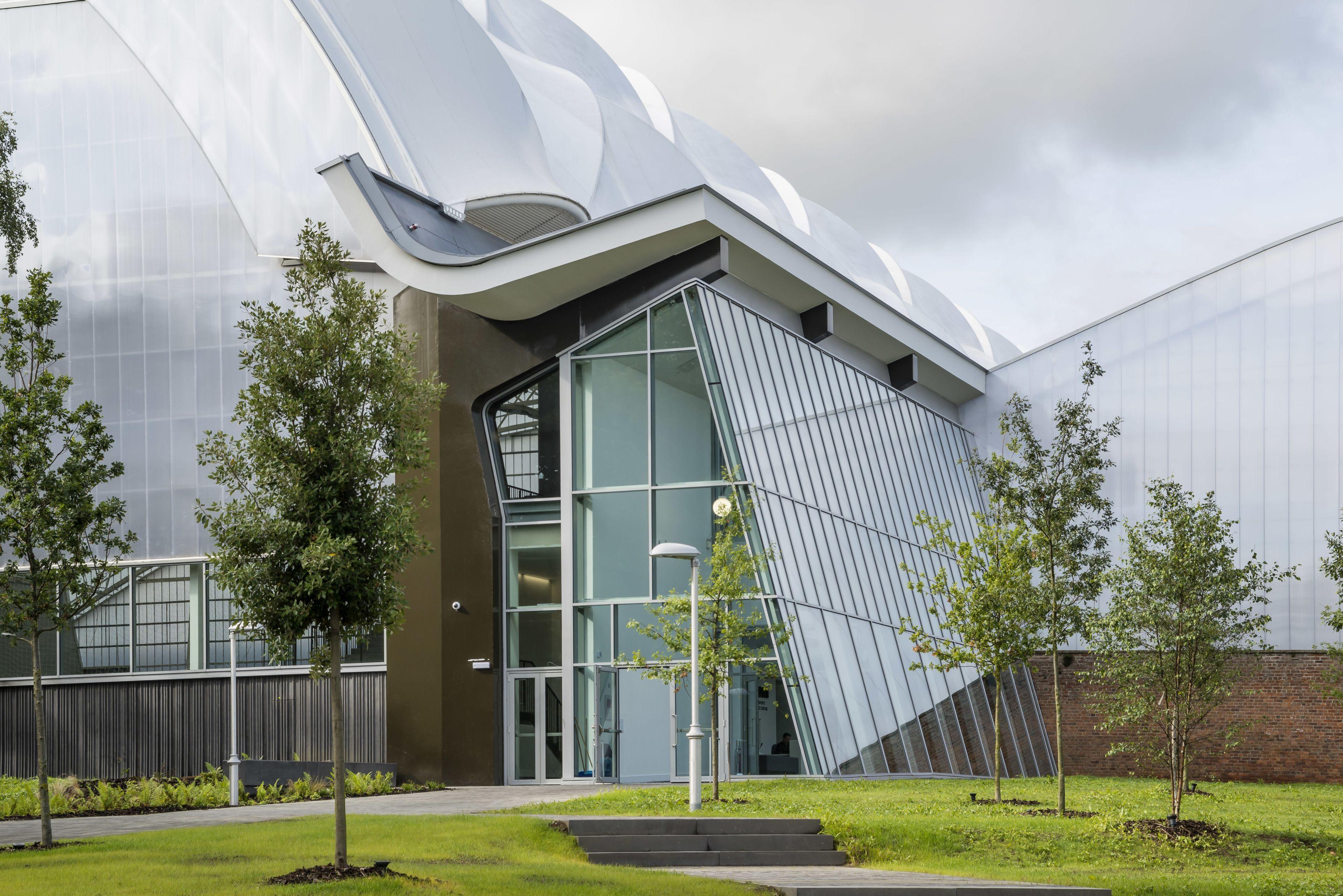 Courtyard By Marriott Edinburgh West, Edinburgh
